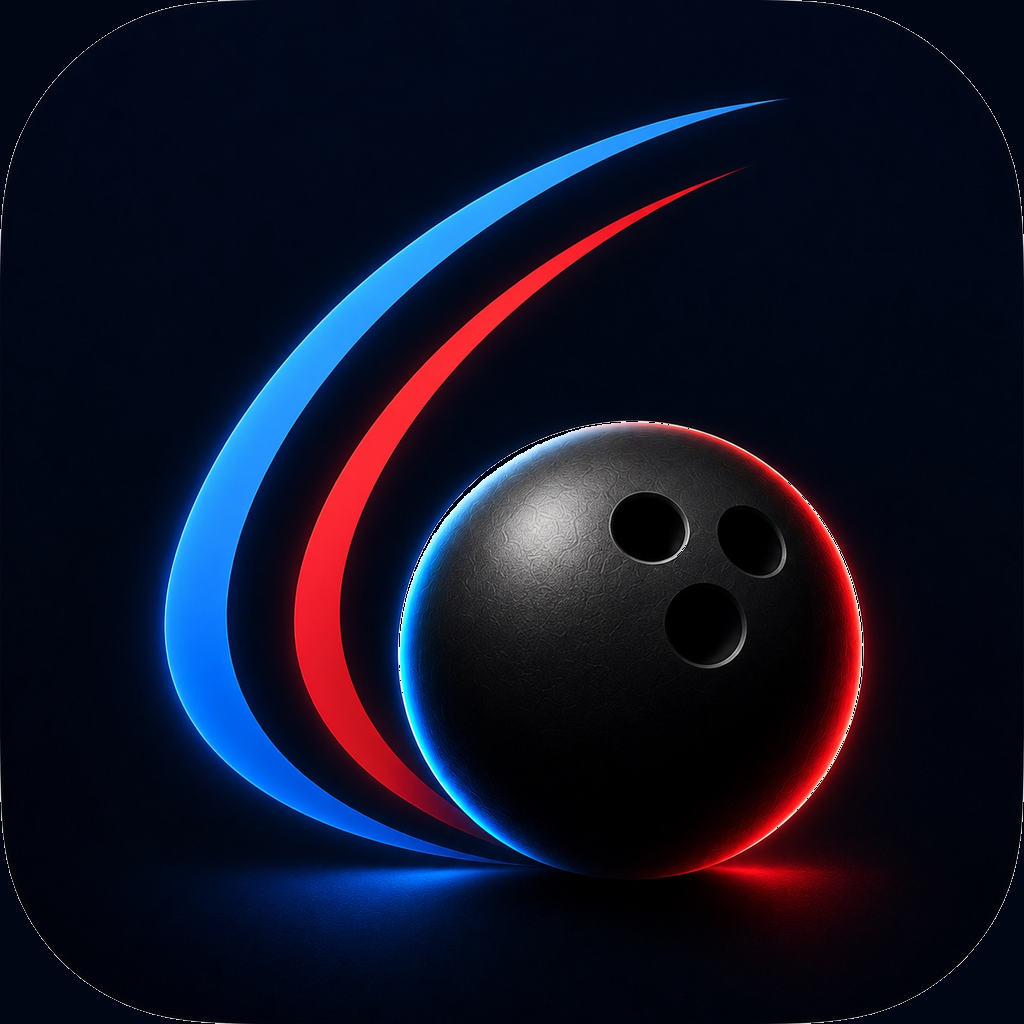 Lane Caddie app icon
