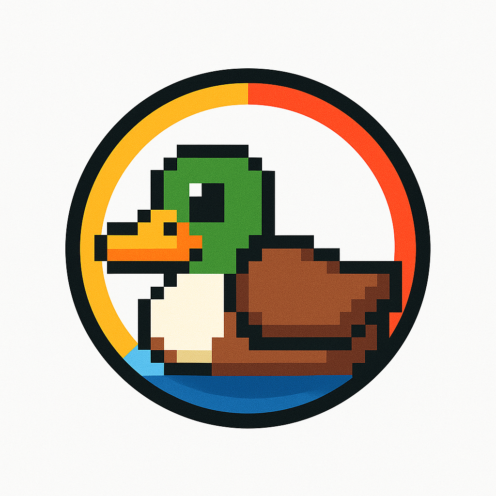 QuackTime app icon