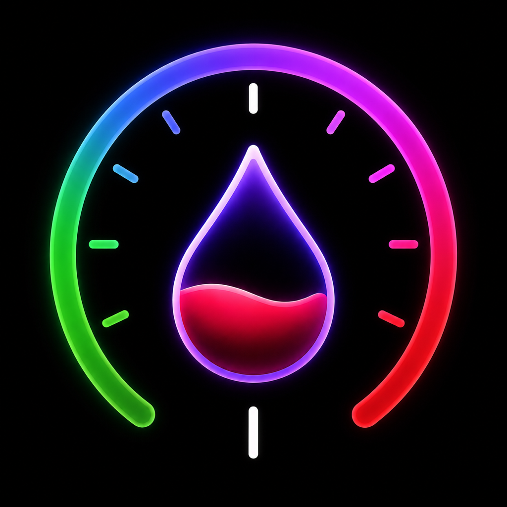 Smart Sips app icon