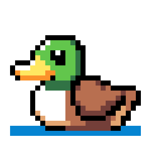 Quack Quack Labs Logo
